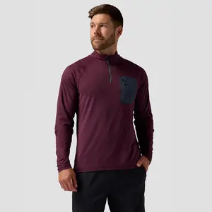 Backcountry Destination 1/4-Zip Top  - Men's