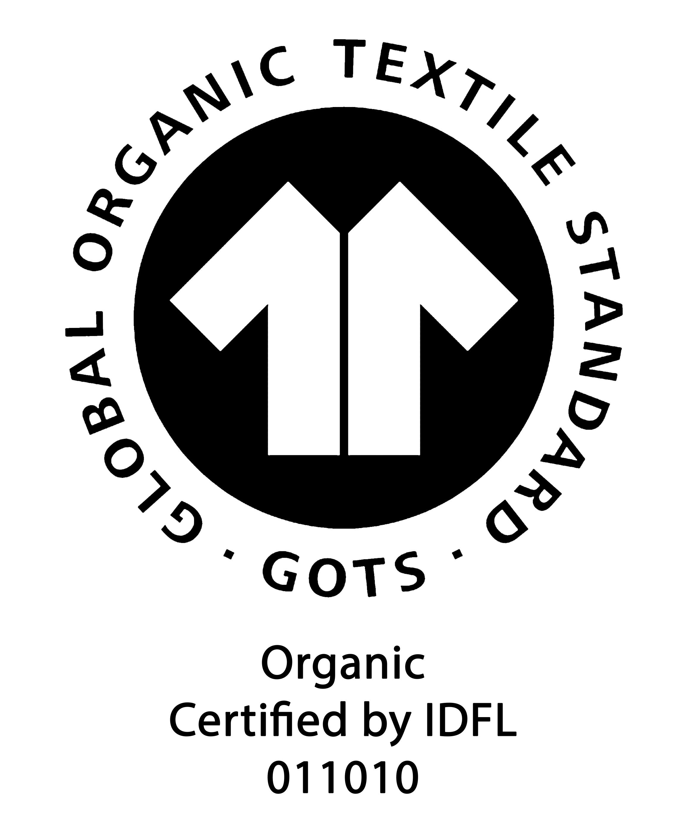 Organic Cotton Air Duvet Insert