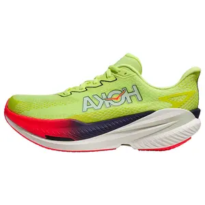 Mach X 3 "Neon Yuzu / Squid Ink" 1168720 NZS