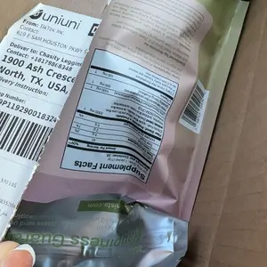 Product Review of Yerba Magic | Yerba Mate Instant Tea Powder | 20, 24, or 30 Servings | Multiple Flavors Available from O**3