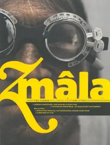 USED-Zmâla t.2 ; l'oeil curieux by Collectif (Paperback)