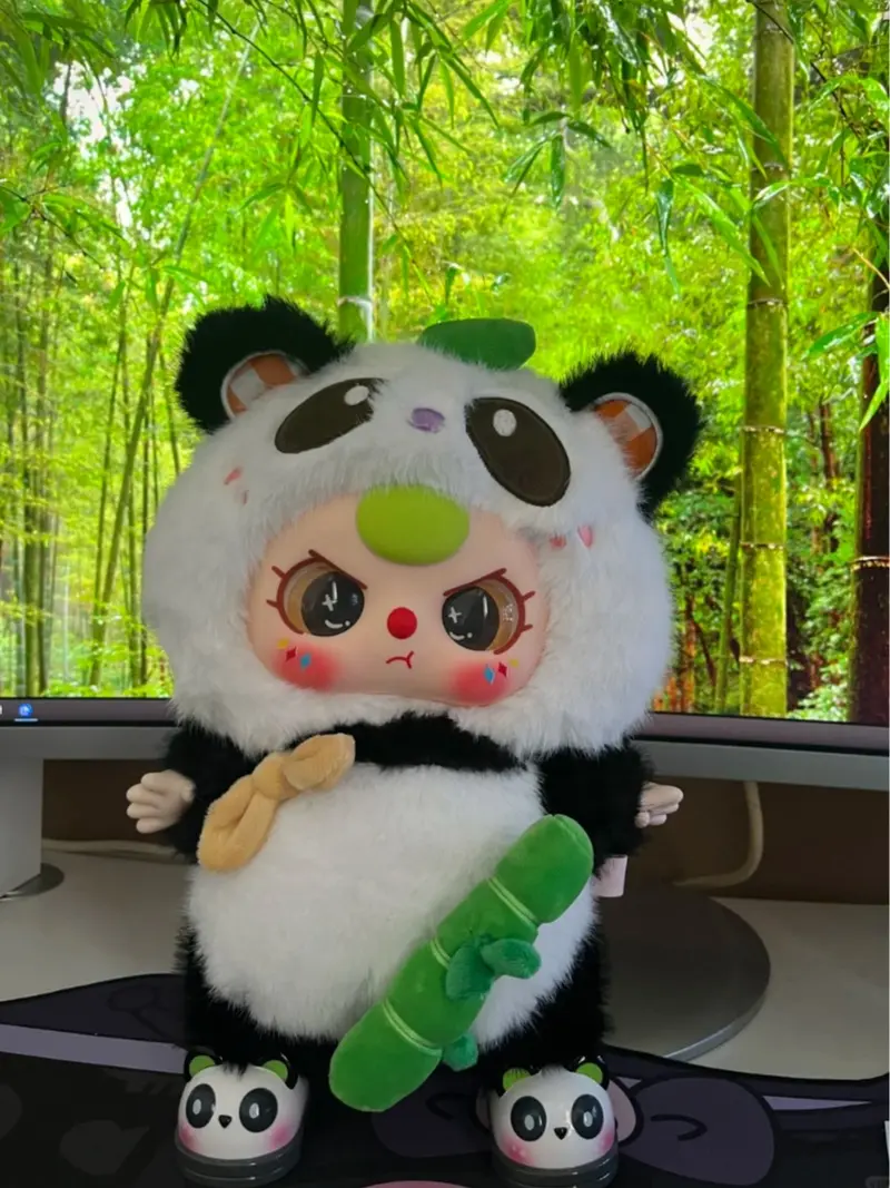 skullpanda 400 - TikTok Shop