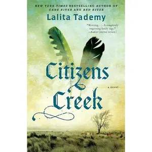 USED-Citizens Creek by Tademy, Lalita (Paperback)