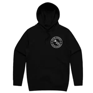 SEAL HOODIE