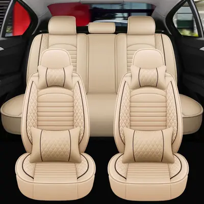 Premium Nappa Leather Seat Protectors Joy Forserve Front Car Seat Covers For Kia,Leather Waterproof Seat Protector Custom Best Seat Cover For Kia Seltos Premium Nappa Leather Seat Protectors Joy Forserve Front Car Seat Covers For Kia,Leather Waterproof Seat Protector Custom Best Seat Cover For Kia Seltos