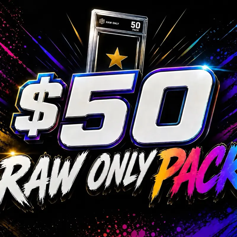 $50 Raw Heat Pack