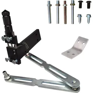 Lawn Mower  Sharpener Replace 5005,15?-45? Adjustable for Many Types of Lawn Mower  Sharpener?