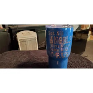 CNA 30 oz Built tumbler cup