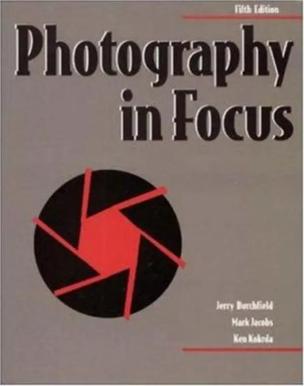 USED-Photography In Focus 5th Ed by McGraw-Hill Education (Hardcover)