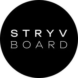 Stryvboard