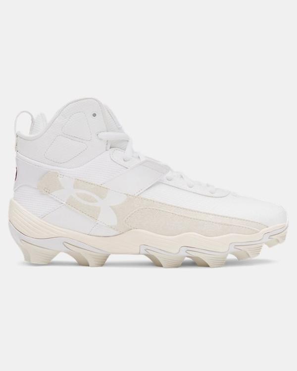 Under Armour Harper 10 RM Men's Baseball Cleats