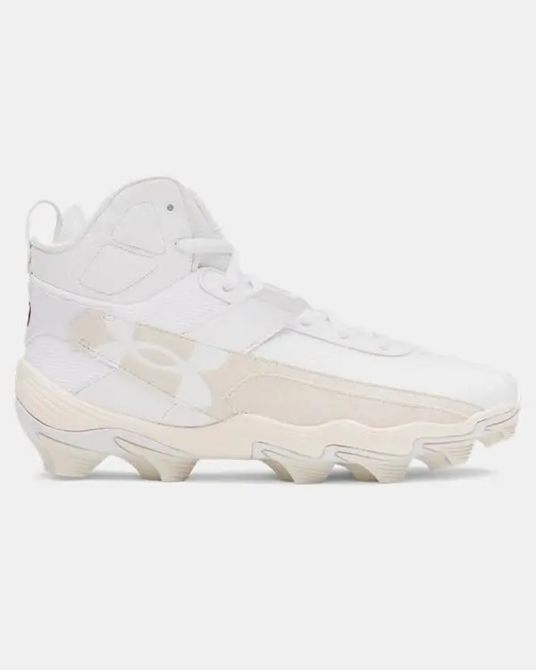 Under Armour Harper 10 RM Men's Baseball Cleats