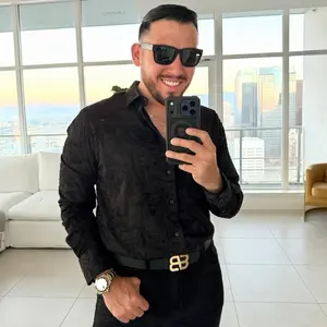 GARDEN LONG SLEEVE (FITTED)