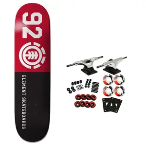 Element Skateboard Complete 92 Classic 8.0" x 31.75"