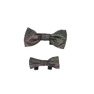 Gold Antique Bowtie