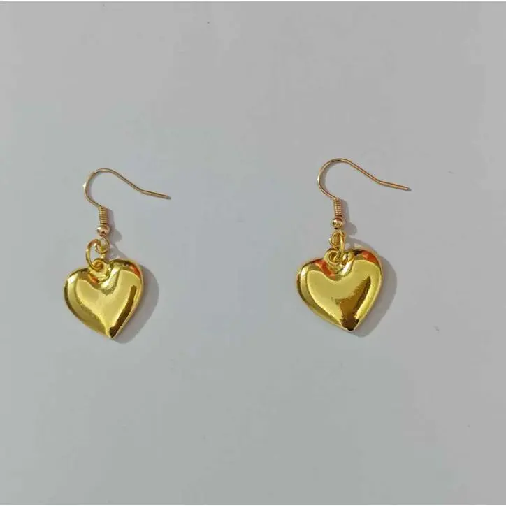 Fashionable Titanium Steel Peach Heart Necklace and Bracelet Set - O-Shaped Necklace Jewelry Suitable for Both Men and Women Fashionable Titanium Steel Peach Heart Necklace and Bracelet Set - O-Shaped Necklace Jewelry Suitable for Both Men and Women