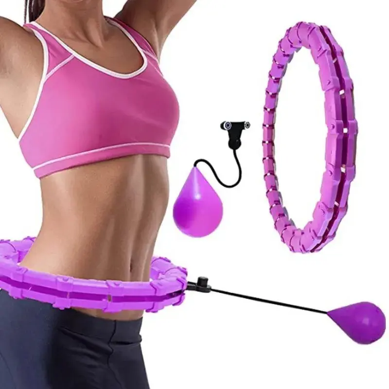 Adjustable Sport Hoops Equipment for Personalized Fitness Goals