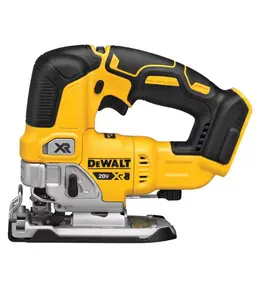 DEWALT 20V MAX XR Cordless Brushless Jig Saw (Tool Only)
