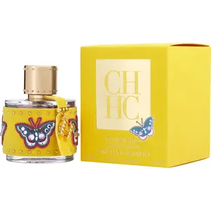 Ch Beauties Carolina Herrera By Carolina Herrera Eau De Parfum For Women