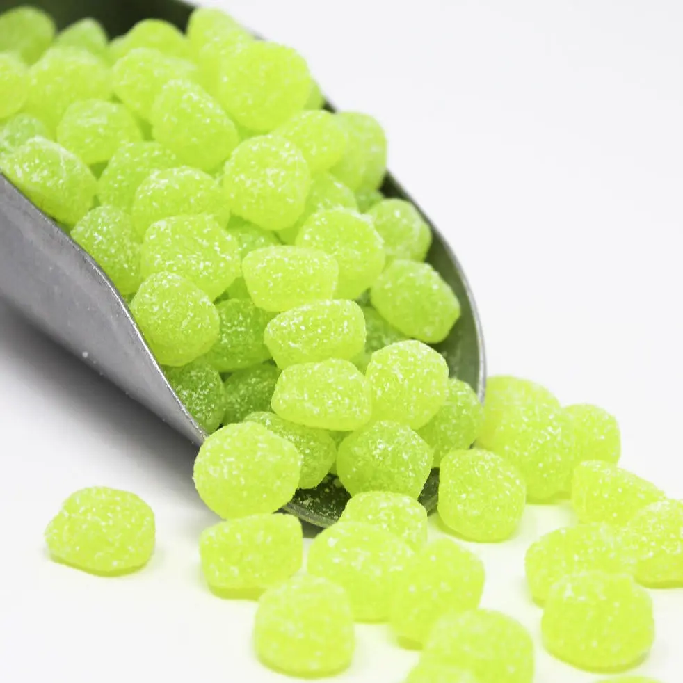 Sour Apples