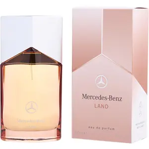 Mercedes-Benz Land By Mercedes-Benz Eau De Parfum For Men