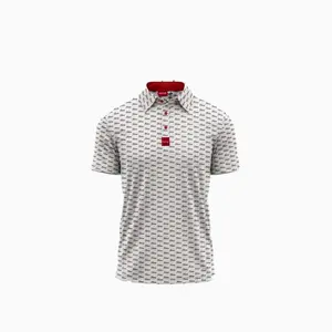 USA Titties Golf Polo
