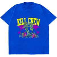 AIMING FOR STARS BLUE