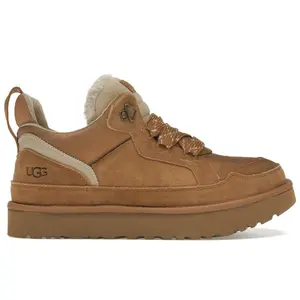 UGG Men's Lowmel Chestnut, from StockX