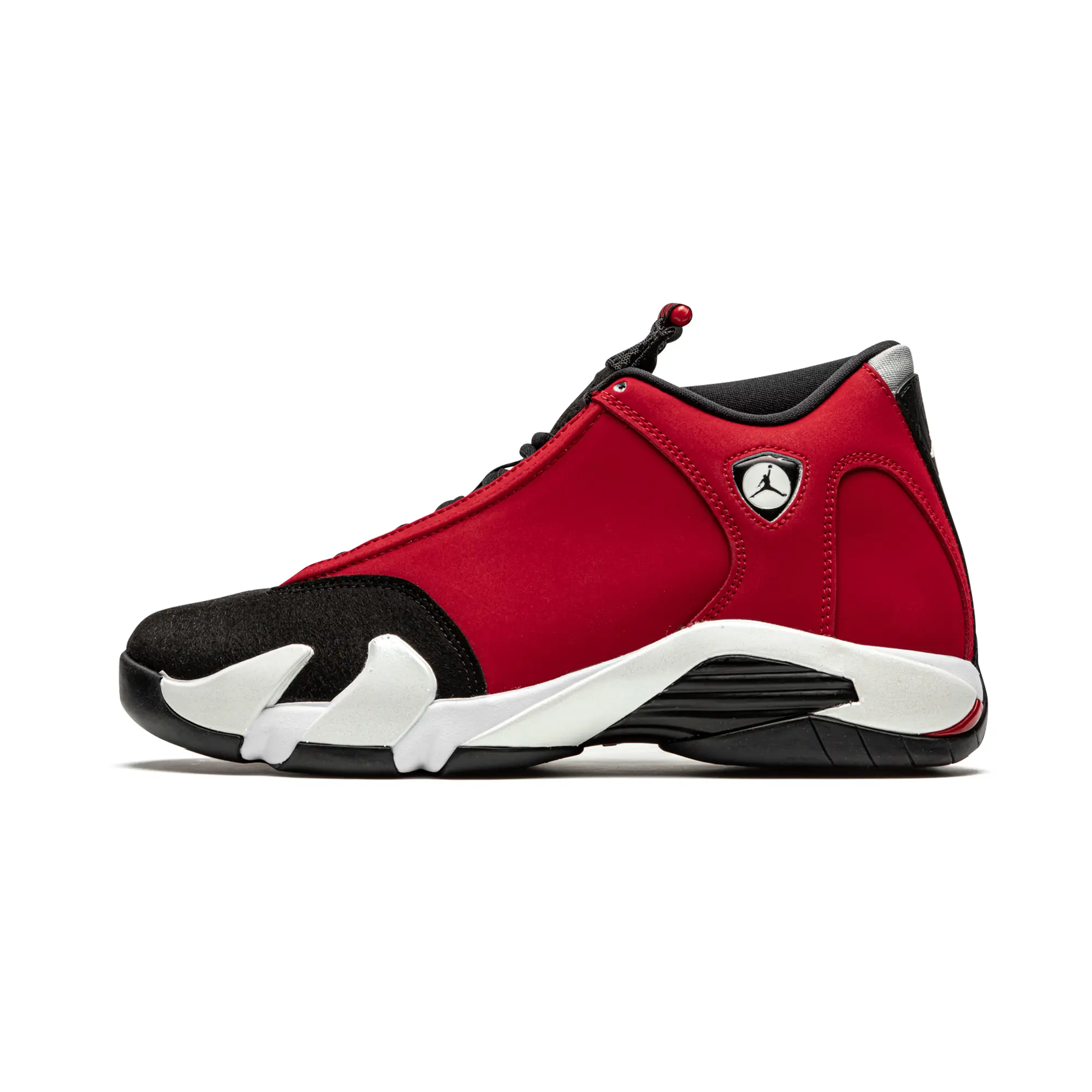Air Jordan 14 Retro "Gym Red" 487471 006