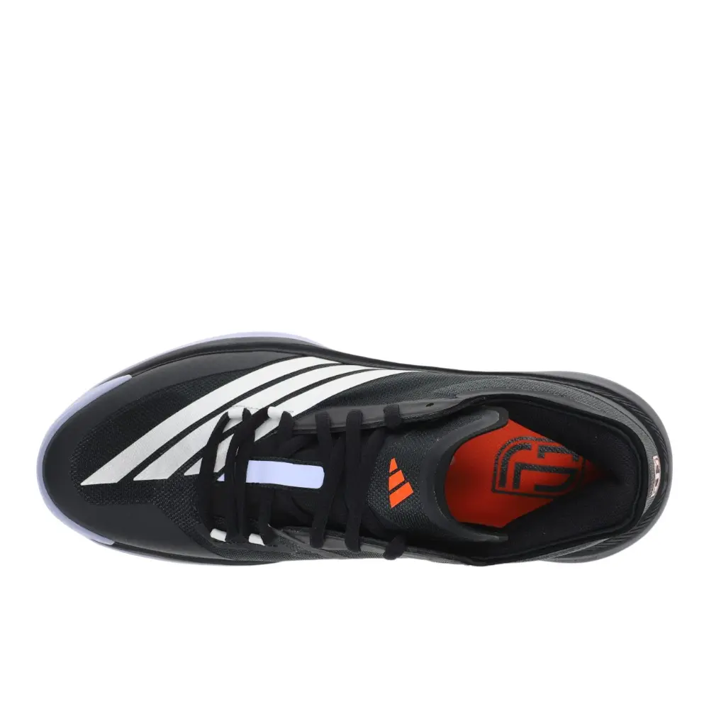 adidas Mens Jalen Green Adizero 3.0 Basketball Sneakers Shoes - Black -  TikTok Shop