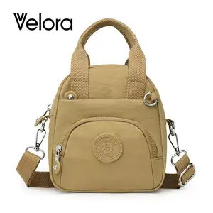 Mini women's wallet, versatile shoulder and casual crossbody bag, perfect for everyday sophisticated casual handbags.