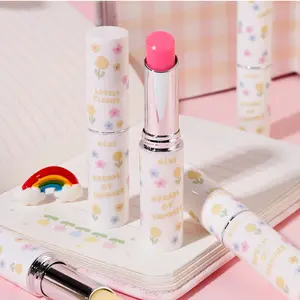 Lip balm China Makeup SuperStay Ink Lasting Transparent