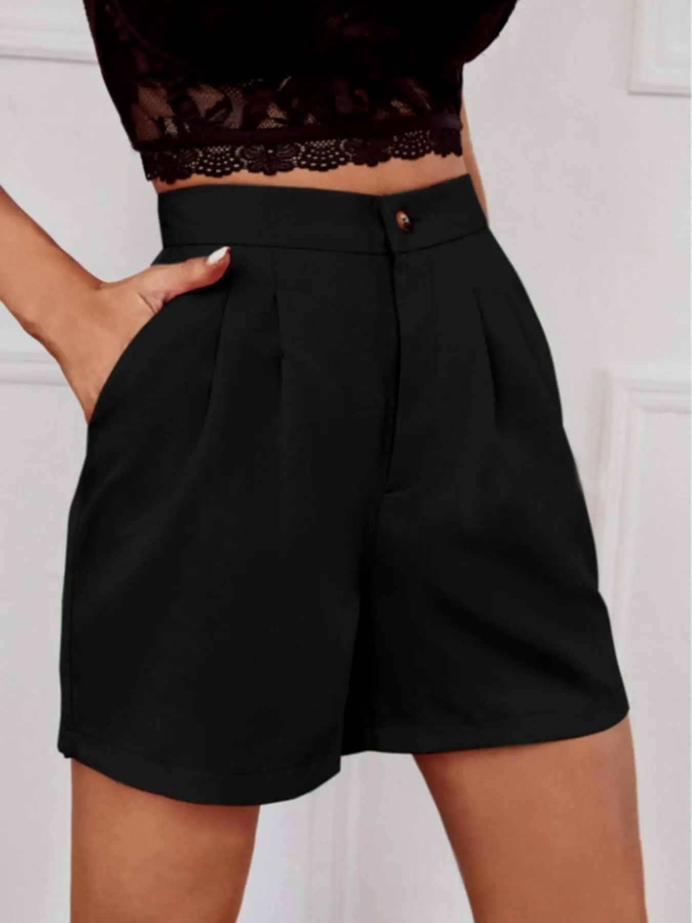high waisted spandex shorts for under dresses - TikTok Shop high waisted spandex shorts for under dresses - TikTok Shop