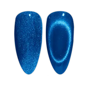 DIVA 9D Cat Eye Glassball #04 - Loyal To You