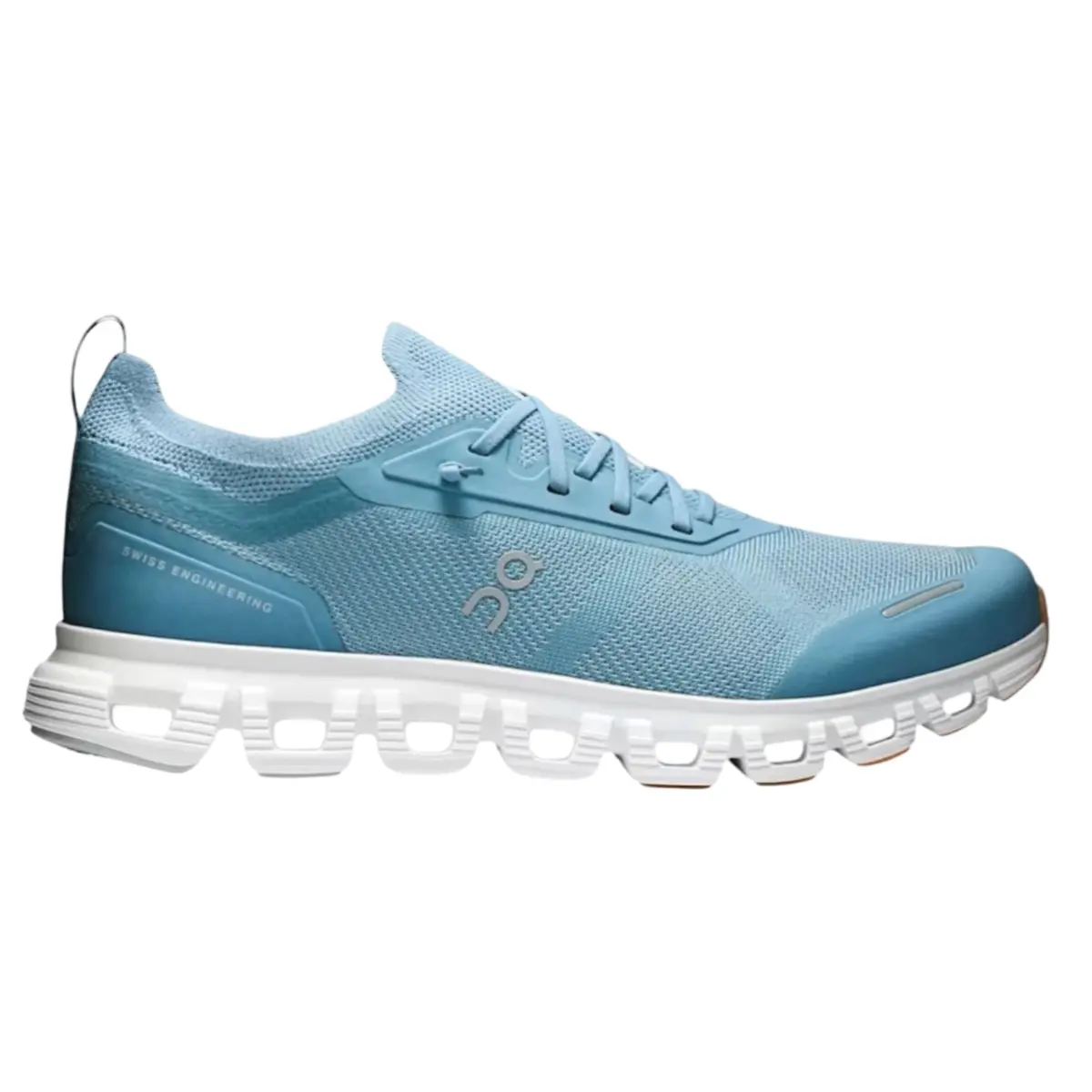 On Running Cloud 6 Versa Dust White Women's Fashion Shoes New