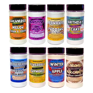 18oz Strong Scented Carpet Freshener Odor Eliminator Pet Safe Non-Toxic Deodorizing Powder 18oz Strong Scented Carpet Freshener Odor Eliminator Pet Safe Non-Toxic Deodorizing Powder