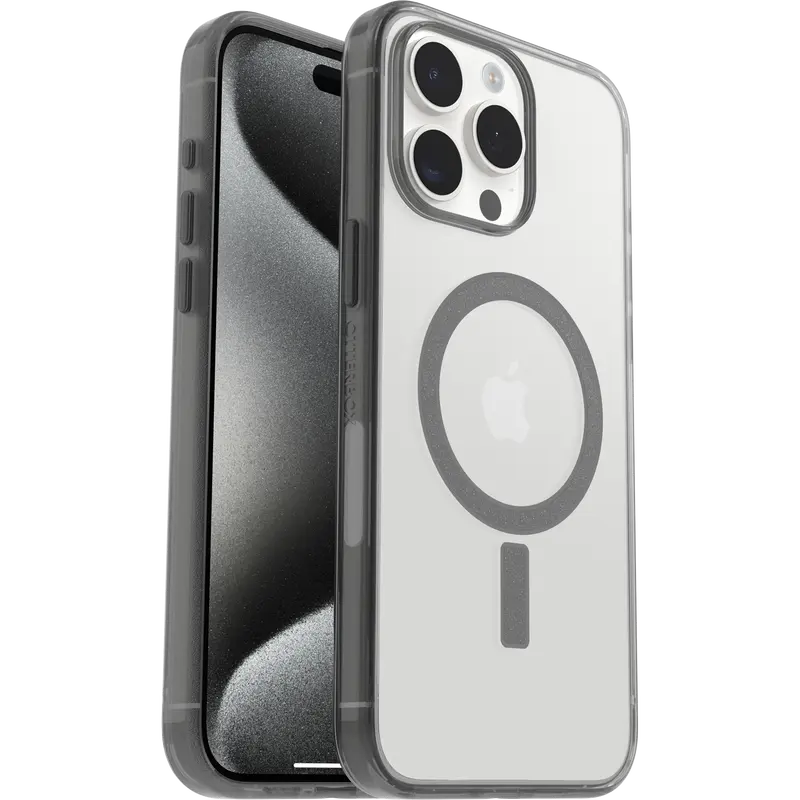 OtterBox iPhone 15 Pro Max Case Lumen Series for MagSafe