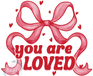 You Are Loved