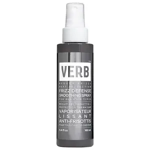 Verb  Frizz Defense 5-in-1 Smoothing Treatment Spray davines salt