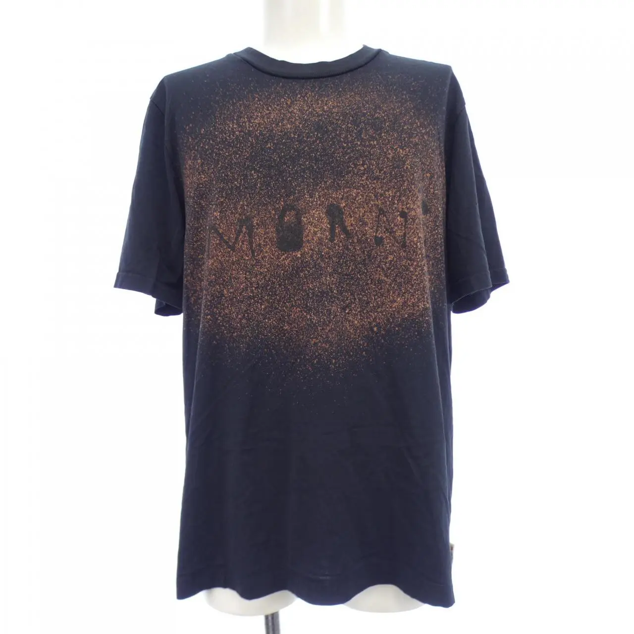 Pre-owned MARNI Cotton Small Leather Goods T Shirt