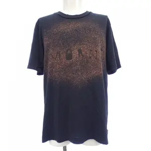 Pre-owned MARNI Cotton Small Leather Goods T Shirt