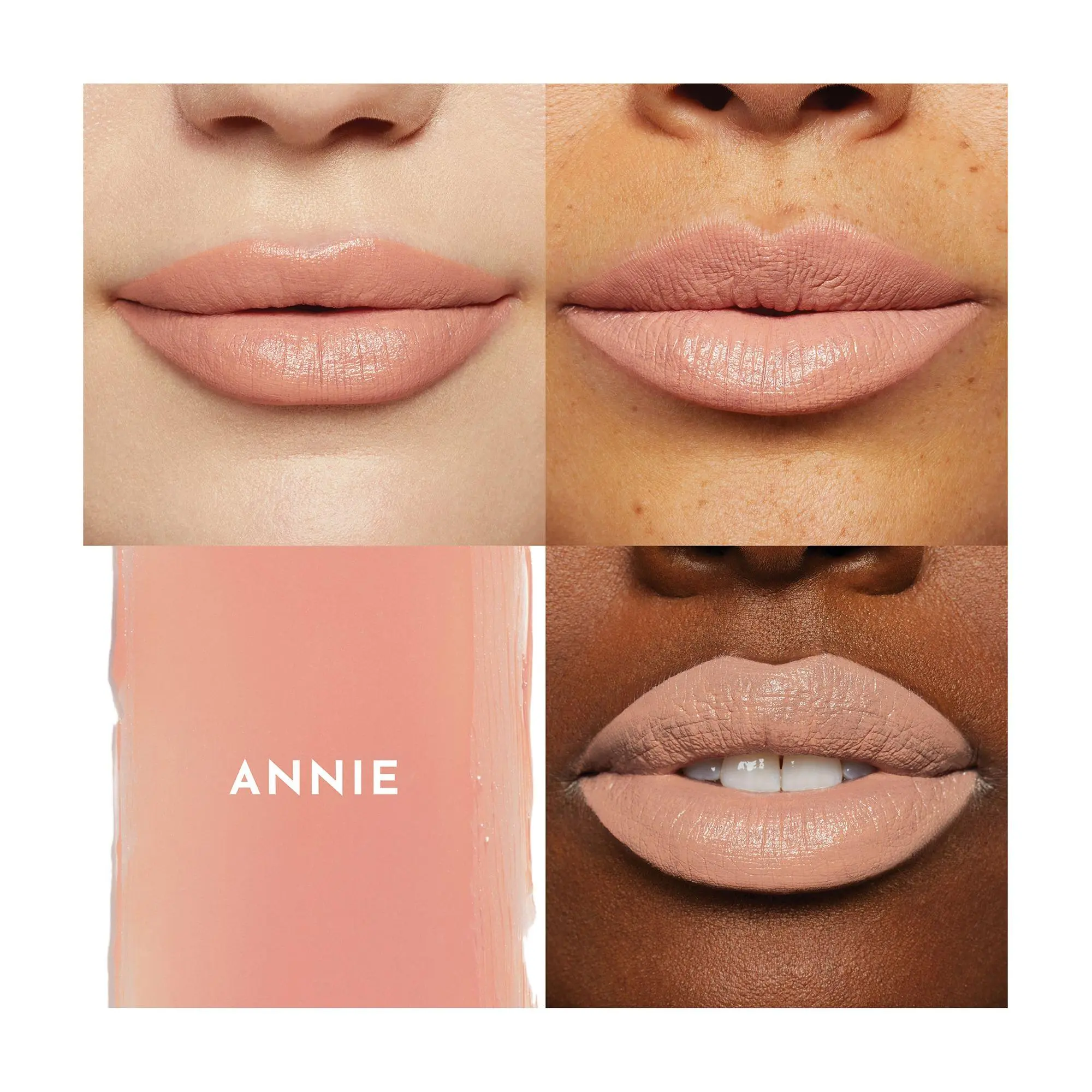 Annie