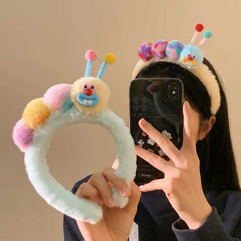 Non-Slip Hair Headband, Hair Accessory, Fashion Headwear, Daily Styling