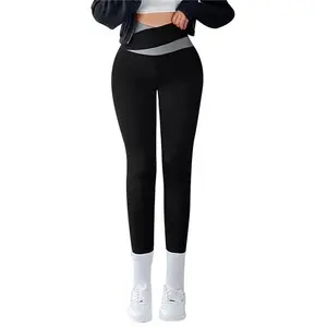 B Style High Waisted Leggings