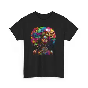 Unapologetically Royal - Tee