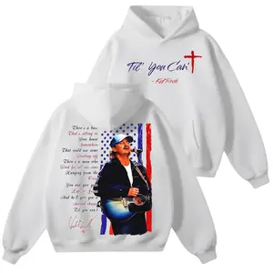 Til you can't Hoodie, Vintage Country Music Shirt, Retro Rock Tee, Praise Jesus T-Shirt For Women, For Men, Fashion Cotton, Full Sizes, MADE IN USA