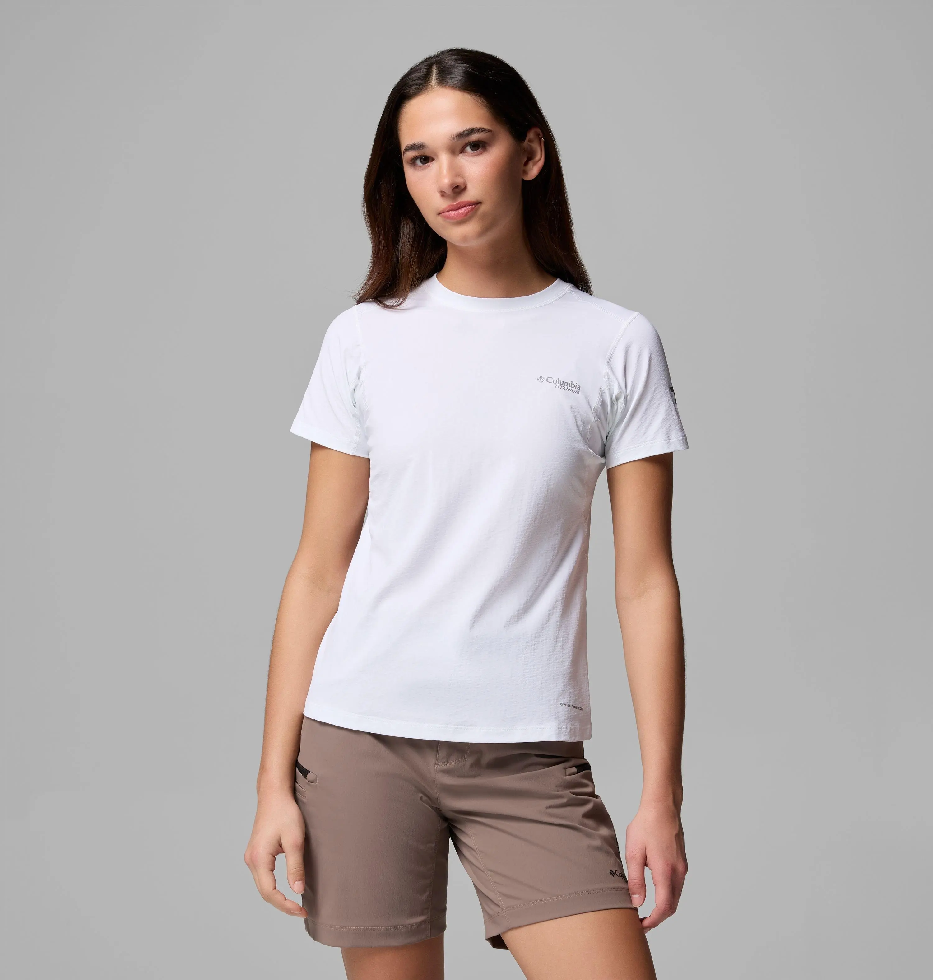 Women's Diamond Peak Pro Short Sleeve Shirt Women's Diamond Peak Pro Short Sleeve Shirt