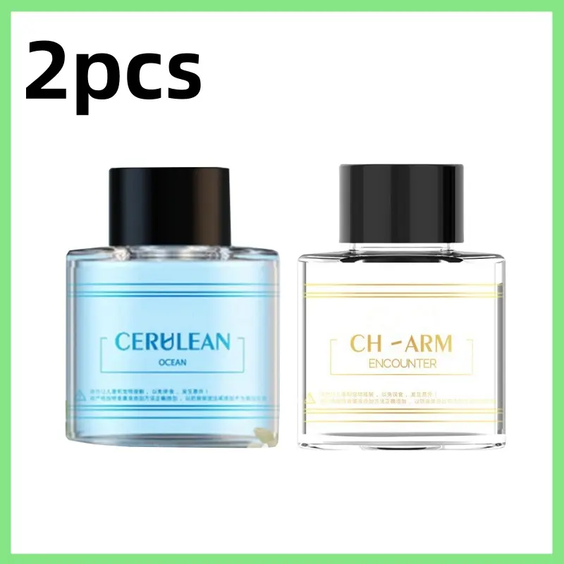 2 Bottle Of Charm Oil(ocean+encounter)