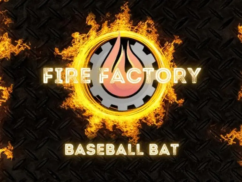 Fire Factory TRIOs Beechwood Breaks and Fire Factory Sports Card Set with 1 Authentic Bat for Enthusiasts Sports Collectible