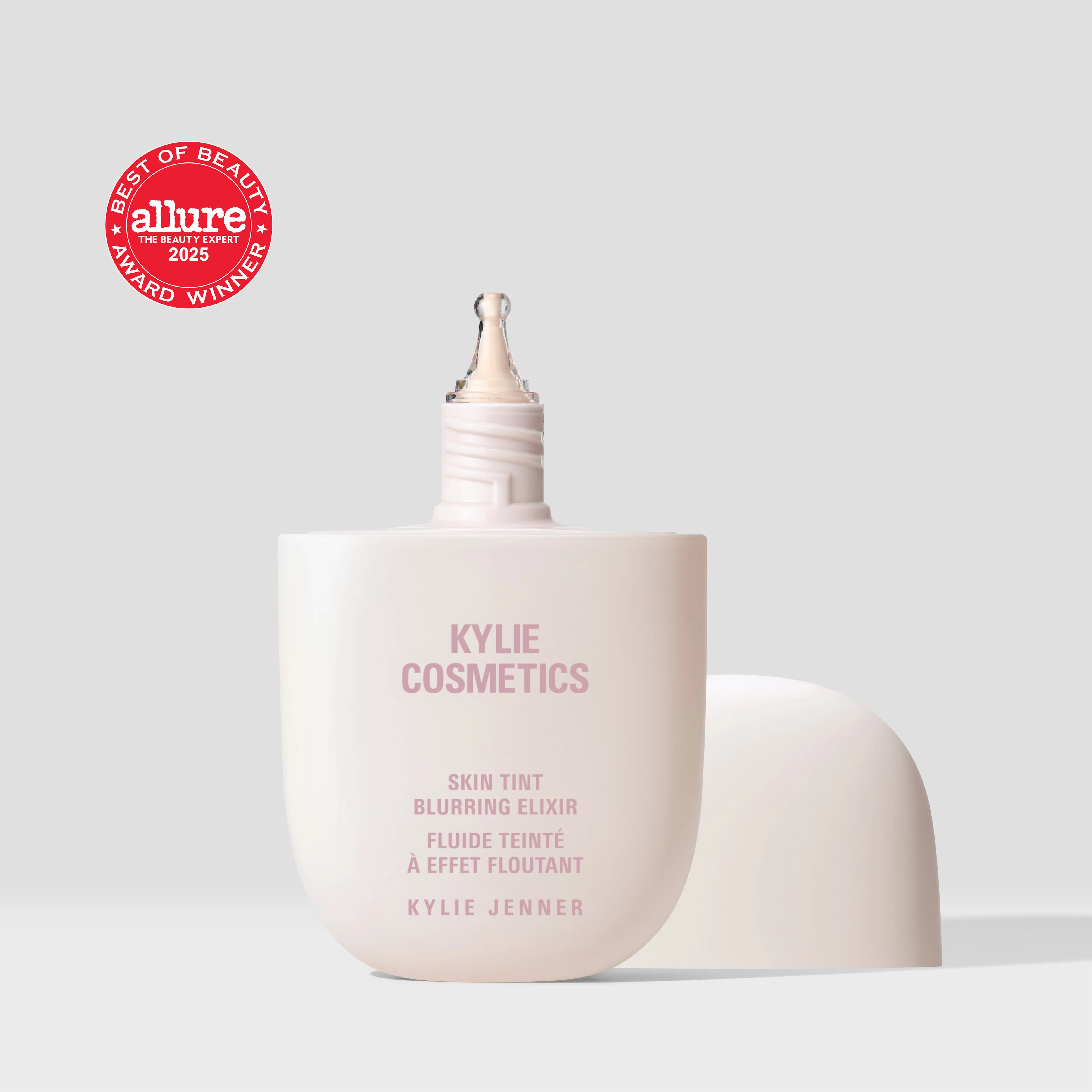 Skin Tint Blurring Elixir Skin Tint Blurring Elixir